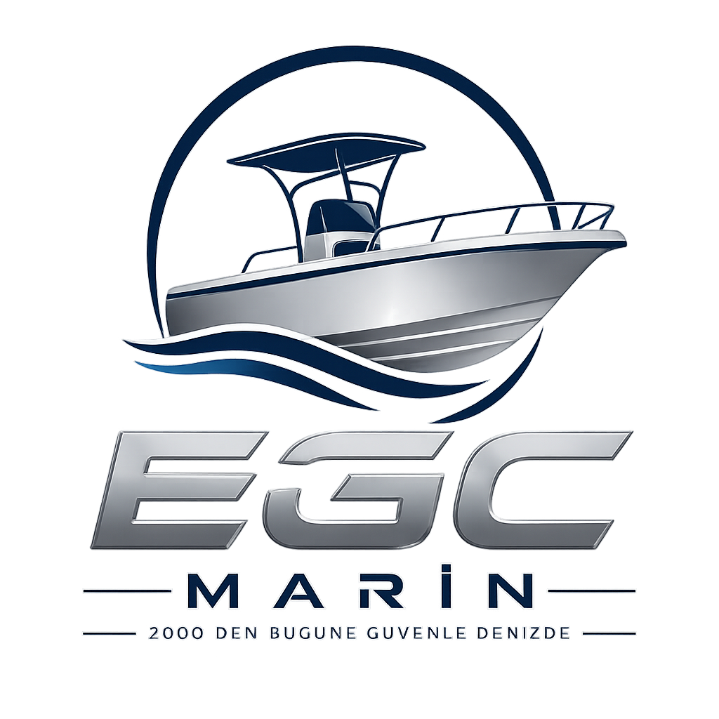 EGC Marin – Profesyonel Tekne Üreticisi